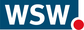 Logo der WSW Wuppertaler Stadtwerke GmbH, WSW Energie &amp; Wasser AG und WSW mobil GmbH